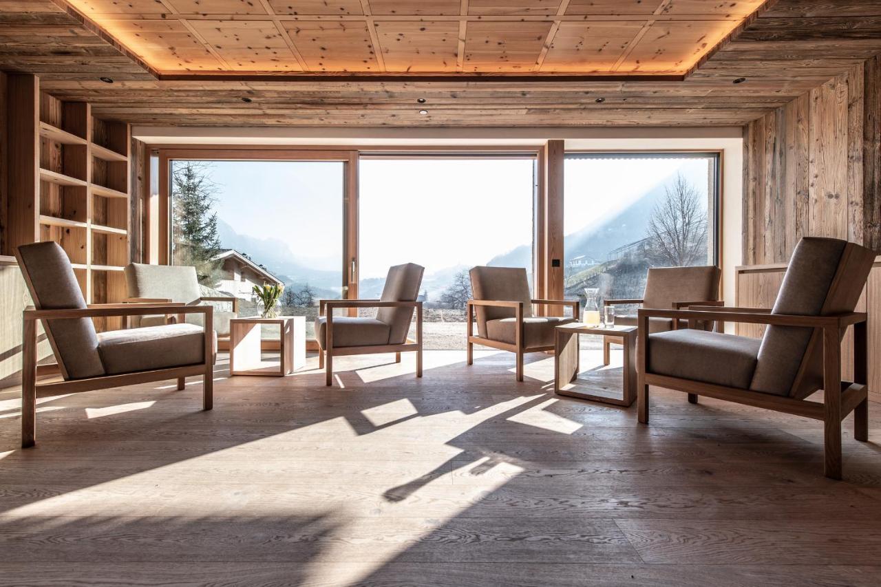 Oberfallerhof Apartment Oi Μπαρμπιάνο Εξωτερικό φωτογραφία